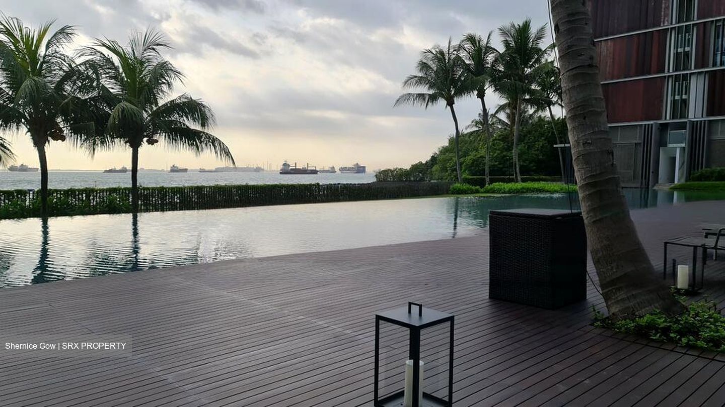 Seven Palms Sentosa Cove (D4), Condominium #458920531